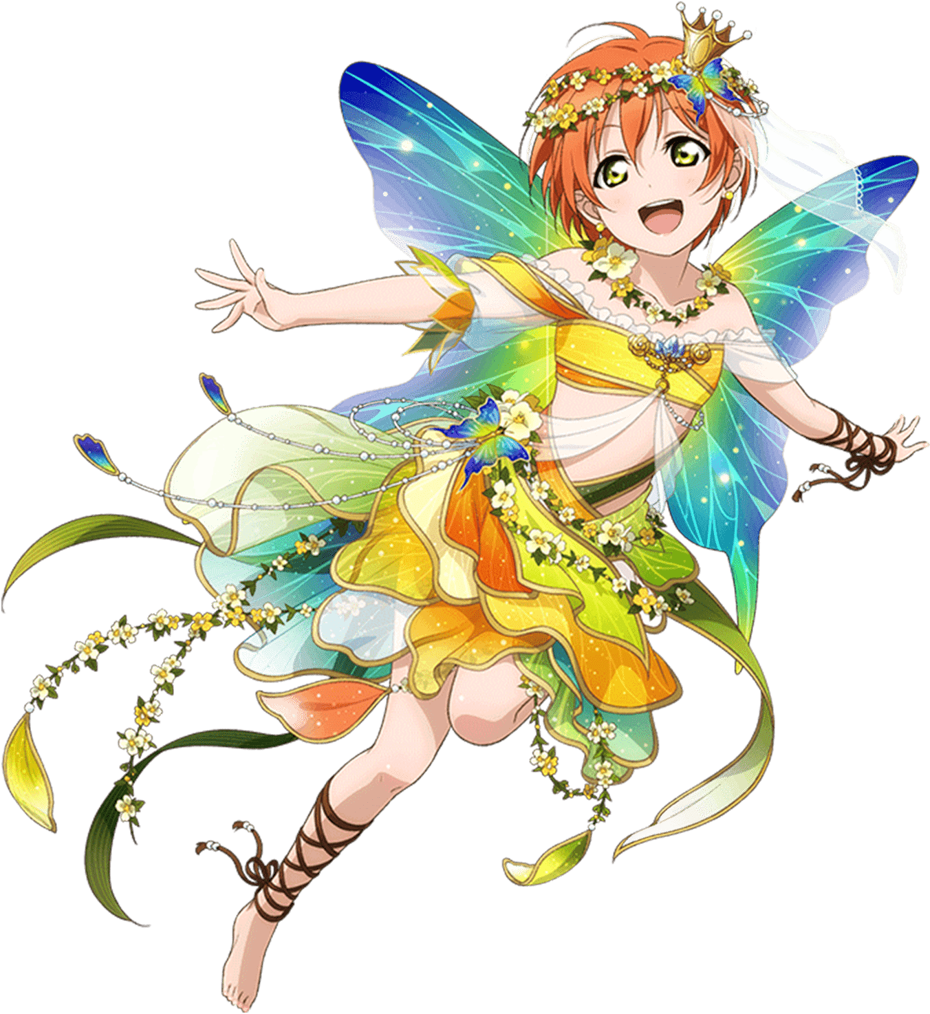 深山凛